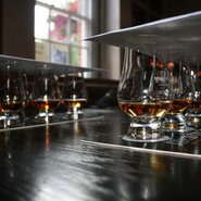 The Manchester Whisky Festival