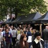 Feast Markets Return on St Ann's Square