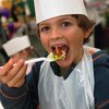 Kids Food Fest in association with Metrolink & Kids Confidential