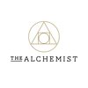 The Alchemist's cocktail creation!