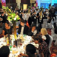 MFDF Gala Dinner & Awards