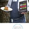 A Festival Floating Feast...A Taste of Modern History
