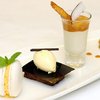 Lowry Hotel Present:10th Anniversary Menu