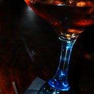 MFDF Cocktail Competition