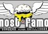 Almost Famous - burgers, wings and chilli