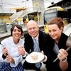 Come Dine with Metrolink: Chorlton Line, Sunday Roast