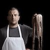 Masterchef finalist Tom Whitaker joins Street Food Festival!