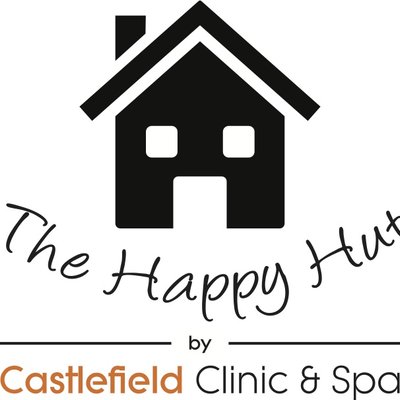 The Happy Hut comes to Albert Square