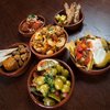 The Gringo’s guide to Latin Cuisine