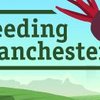 Fresh local food delivered to your desk