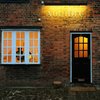 Aumbry restaurant 'the Gruffalo' kid's event