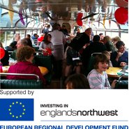 A Floating Family Day Out...A Taste of Modern History