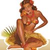 The Hawaiian BBQ and Tiki Shack