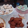 The Birdhouse Cake Sale!