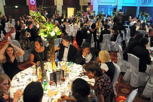MFDF 2011 Award Winners Announced plus, the end of another great Festival!
