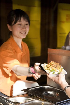Calling all Street Food Traders