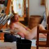 Life Drawing Master Class: The Naked Chef