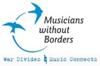 Musicians Without Borders Live Events