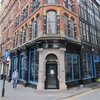 The Blue Pig