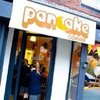 Pancake Corner