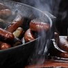 Manchester's Big Fat Oktoberfest Banquet
