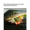Grenache Restaurant - Truly Good Food £10 or under Festival Dish