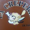 Crepes Temptation