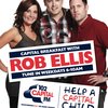 Hell's Kitchen with Capital FM