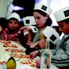 Metrolink Mini Chefs