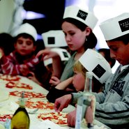 Metrolink Mini Chefs