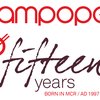 Tampopo's 15th Birthday Party