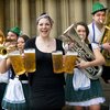 MFDF Oktoberfest Banquet