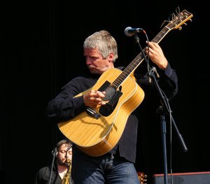 Live Music & Entertainment at the Festival Hub