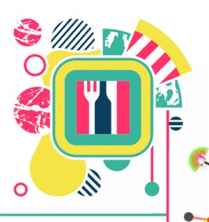 Goodness gracious me! The MFDF brochure is out and it's so darn fabulous