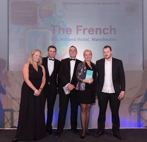 NOMINATIONS ARE OPEN FOR MANCHESTER FOOD AND DRINK FESTIVAL AWARDS!
