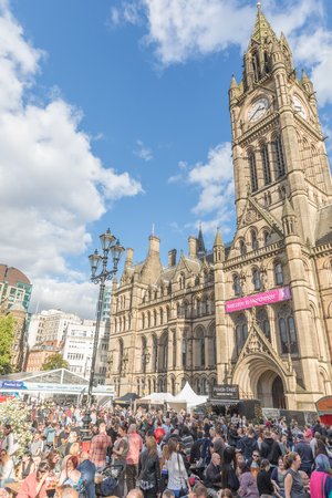 Calling all Street Food traders