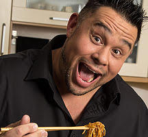 Kwoklyn Wan: Cookery Demo & Book Signing