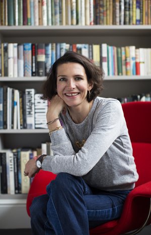 Thomasina Miers: Cookery Demo & Book Signing
