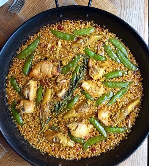 Take a Journey Through Spain with Iberica
