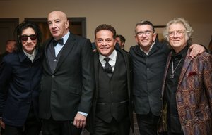 MFDF Gala Dinner and Awards Ceremony