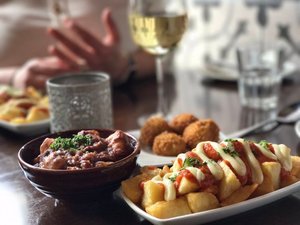 Spanish Feast by Baraxturi, Evuna and Lunya