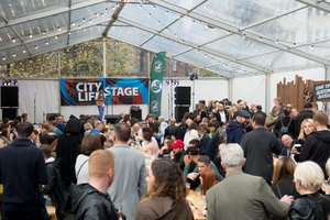 Manchester Brew Fest