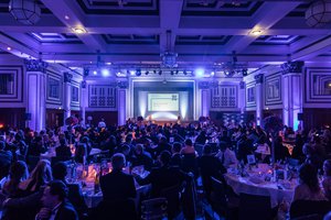 MFDF awards shortlist announced