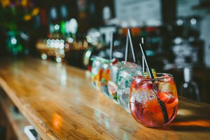 MFDF Gin Festival in association with The Gin Lounge