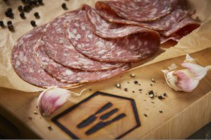Woodall’s Charcuterie Masterclass with Steven Lamb