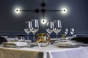Catalan Wine and Cheese Tasting at Tast
