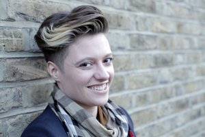 Live Cookery Theatre with Jack Monroe
