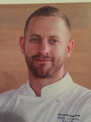 Woodall’s Charcuterie Masterclass with Dave Critchley
