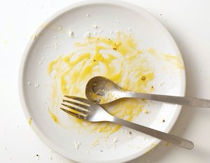 Clean Plate
