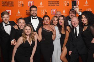 MFDF 2018 Award Winners Announced!